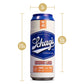 Schag's - Luscious Lager - Frosted