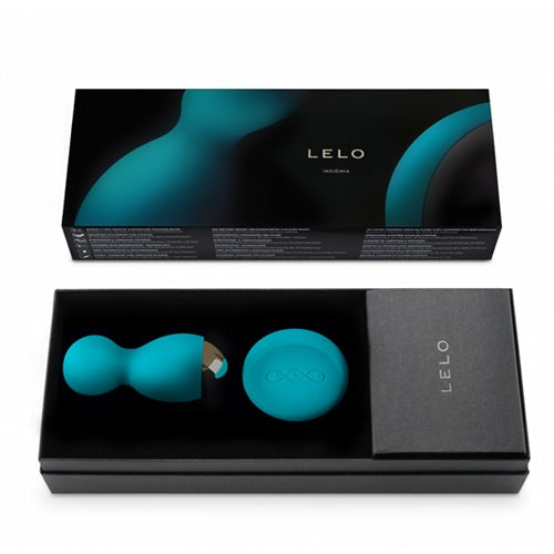 Hula Beads - Ocean Blue