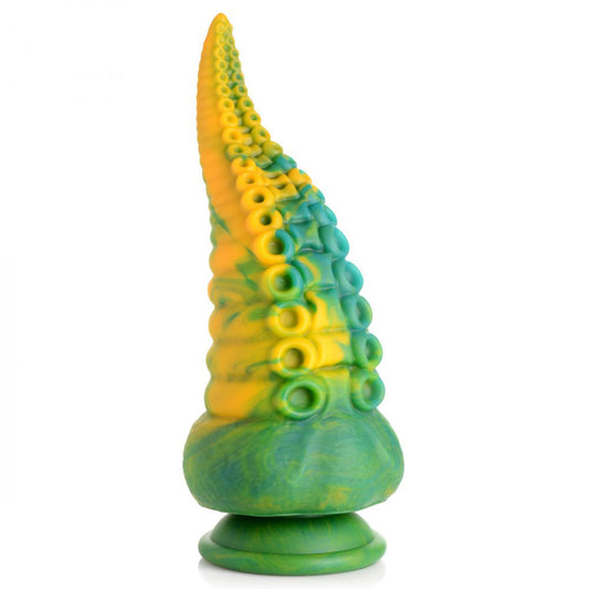 Monstrous Tentacled Monster Silicone Dildo