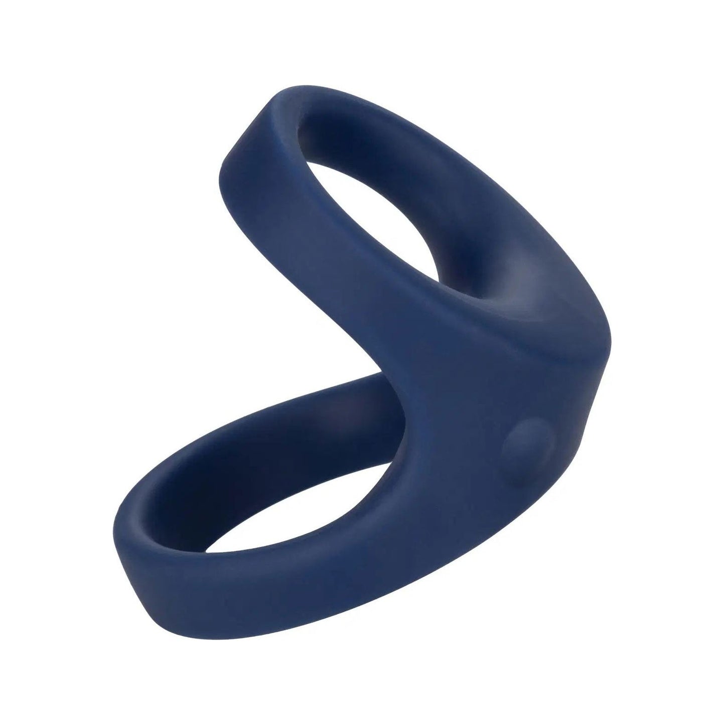 Viceroy Rechargeable Max Dual Ring - Blue