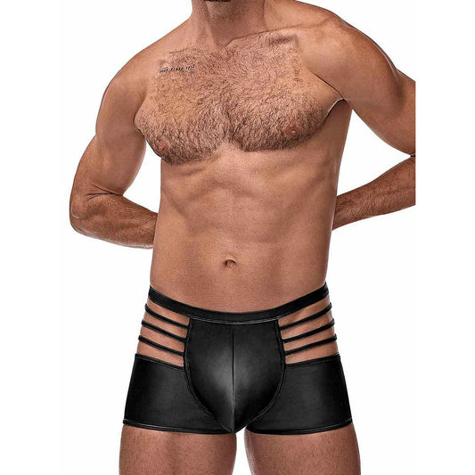 Cage Matte Cage Short - Medium - Black