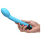 10x G-Spot Vibrator - Blue
