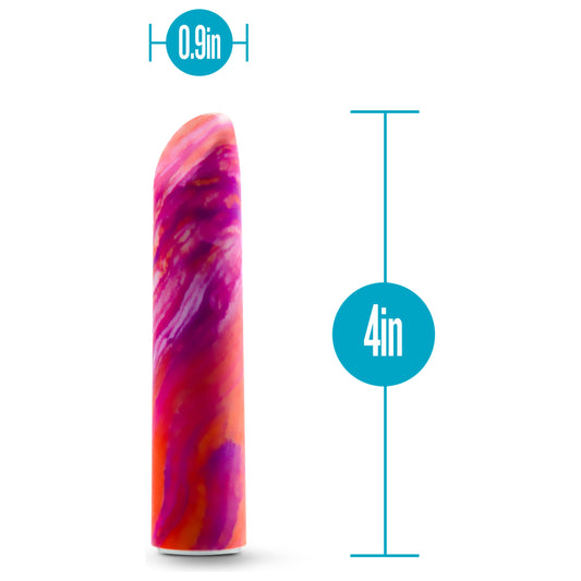 Limited Addiction - Fiery - Power Vibe - Coral