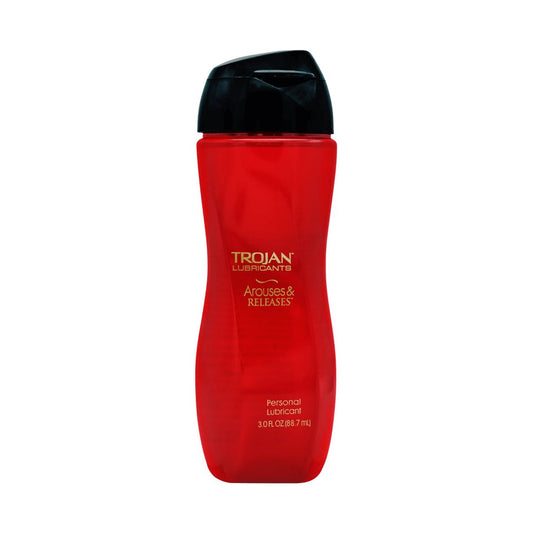 Trojan Arouses and Releases - 3 Fl. Oz. PM95963