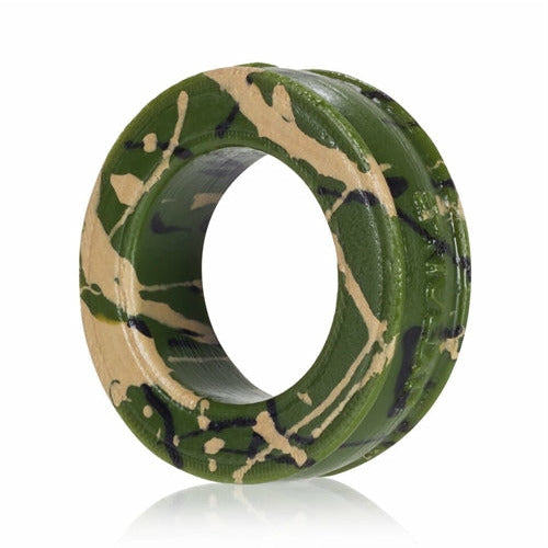 Pig-Ring Comfort Cockring - Military Mix OX-1072-MIL