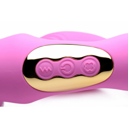 15x U-Pulse - Pink SU-AG518