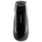 Men Vibration Plus Vibrator - Black