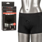 Her Royal Harness Boxer Brief - L/xl