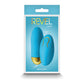 Revel - Winx - Blue