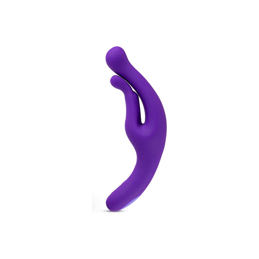 Wellness - G Wave Vibrator -Purple BL-33701