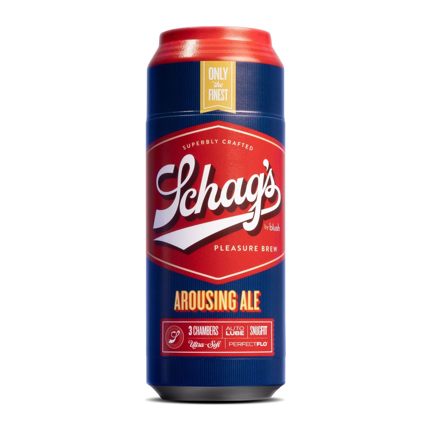 Schag's - Aurousing Ale - Frosted BL-83119