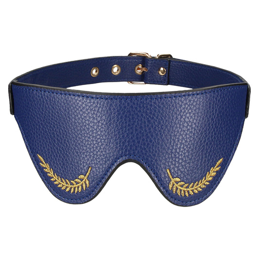 Eye-Mask - Sailor Theme - Blue OU-OU532BLU