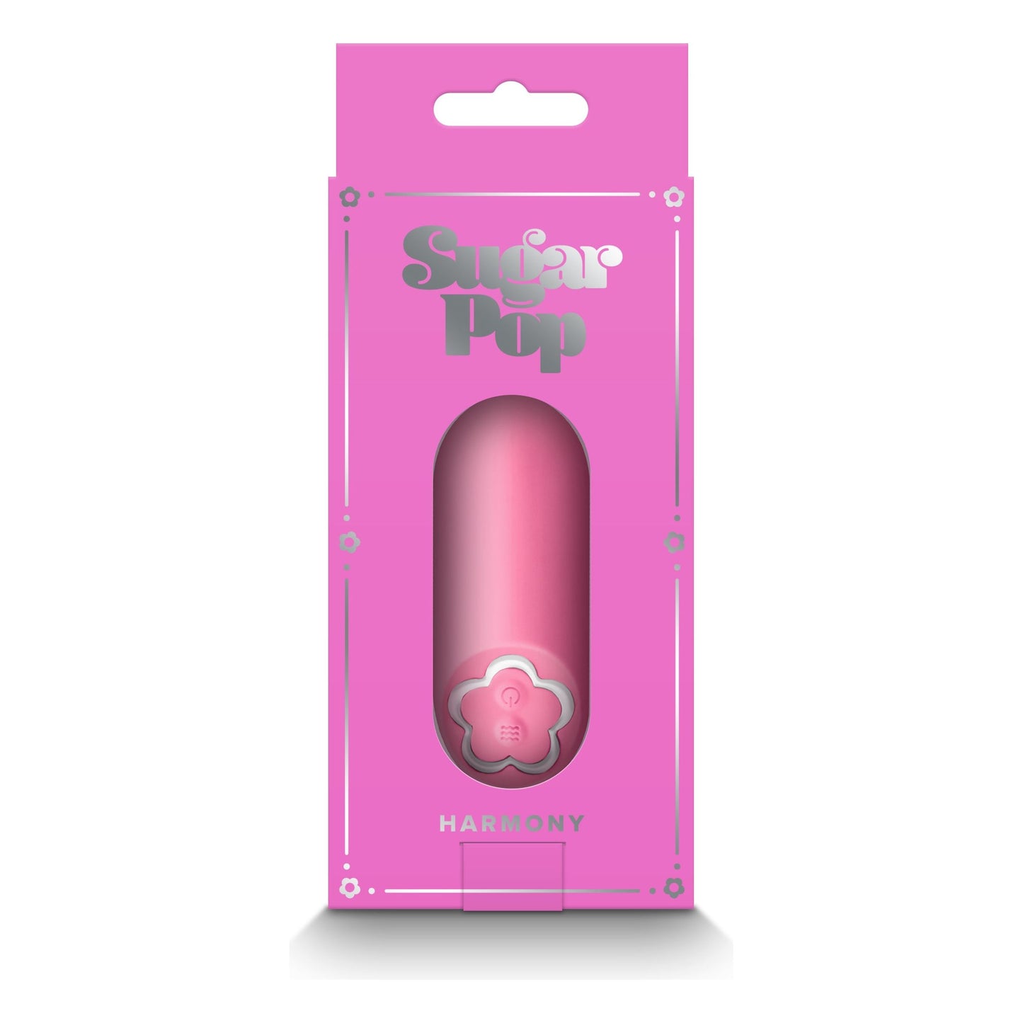 Sugar Pop - Harmony - Pink