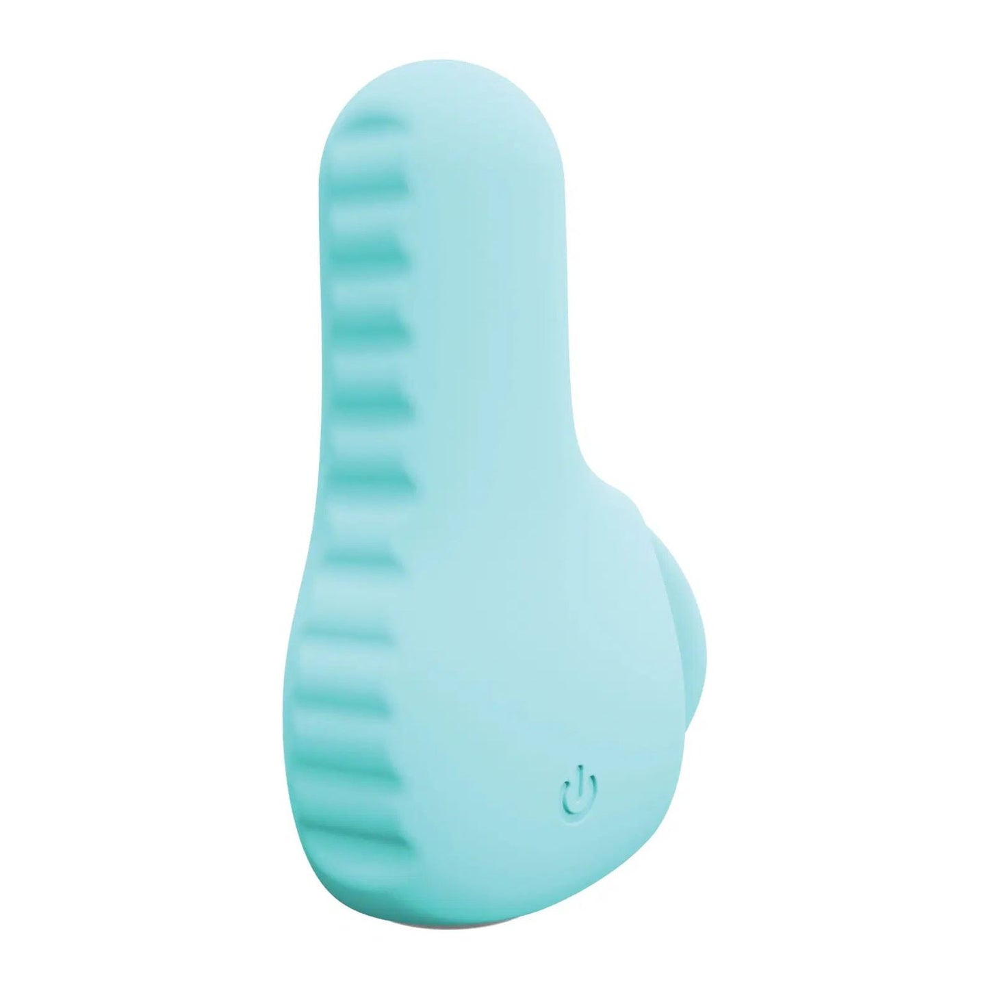 Nea Rechargeable Finger Vibe - Tease Me Turquoise VI-F1301