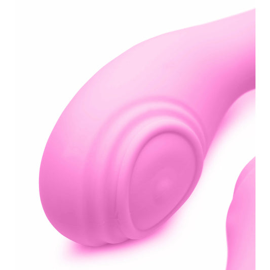 15x U-Pulse - Pink