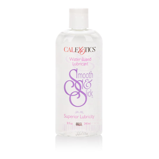 Smooth and Slick Lubricant 8 Oz. SE2394001