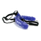 Double Delight Strap on Harness