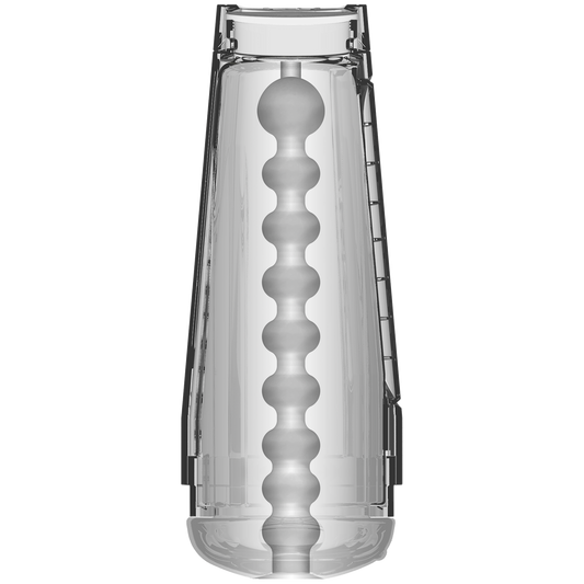 Main Squeeze - Optix - Clear