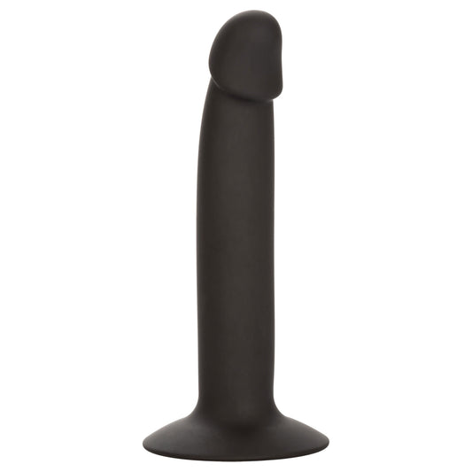 Silicone Slim Anal Stud - Black SE0416052