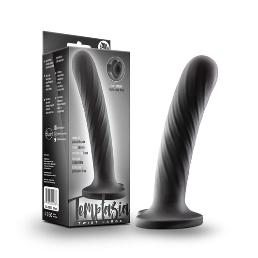 Temptasia - Twist - Large