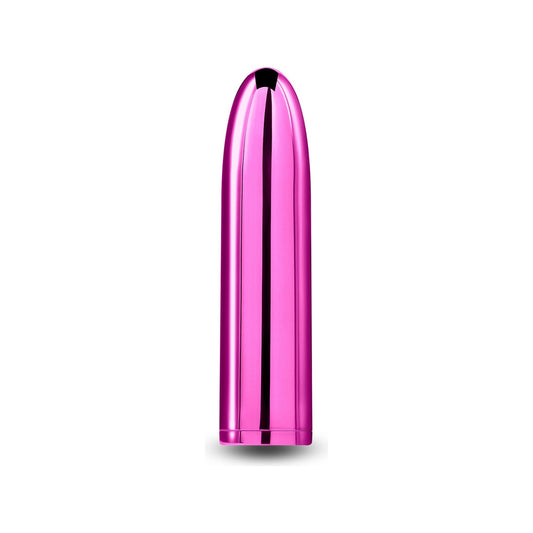 Chroma Petite - Bullet - Pink NSN-0305-04