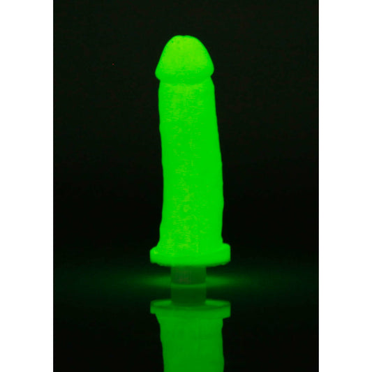 Clone-a-Willy Glow-in-the-Dark Kit - Original BD8532