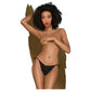 Too Hot to Be Real - S/m - Black PHL-015965PH