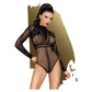 Spicy Whisper - S-L - Black PHL-015224PH