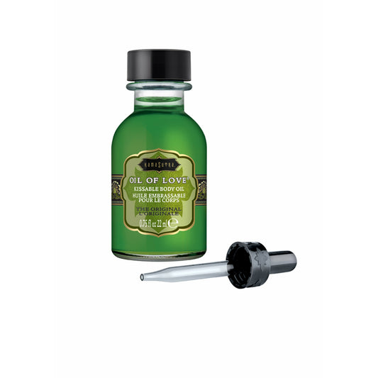 Oil of Love - the Original - 0.75 Fl. Oz. / 22  ml KS12001