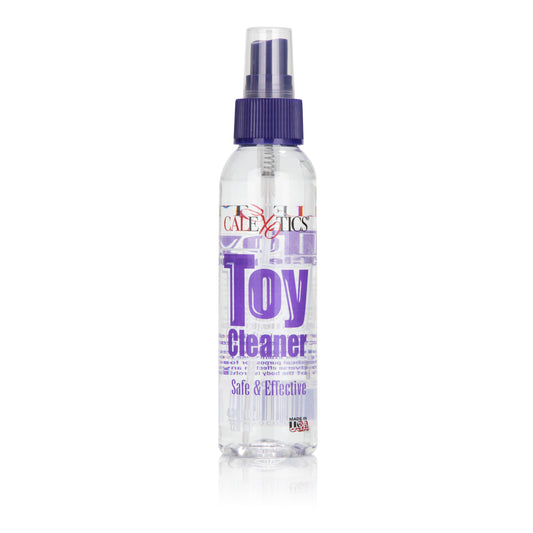 Universal Toy Cleaner - 4.3 Fl. Oz. (127 ml) SE2385001