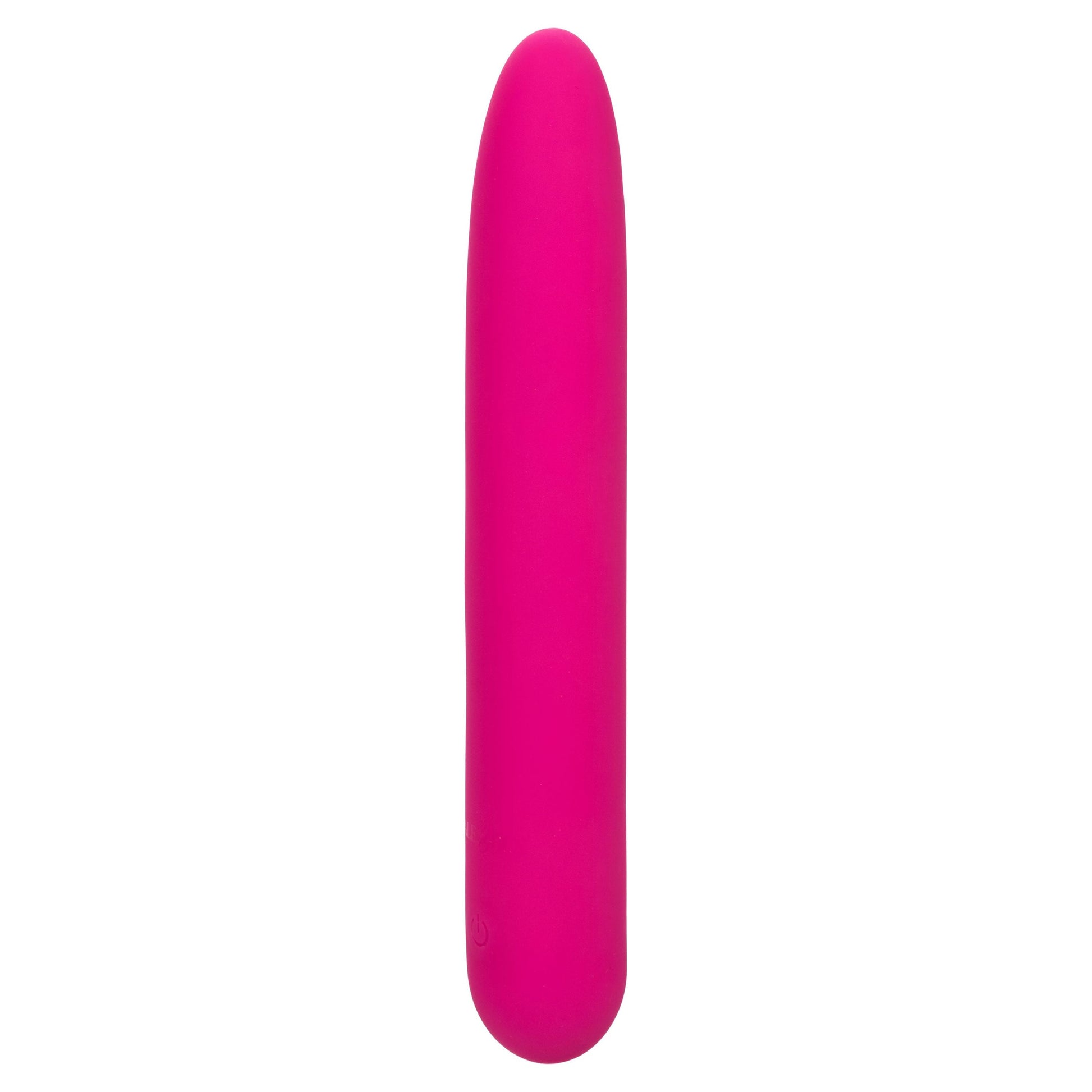 Bliss Liquid Silicone Vibe - Pink SE0570053