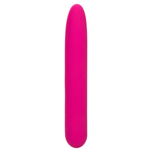 Bliss Liquid Silicone Vibe - Pink SE0570053