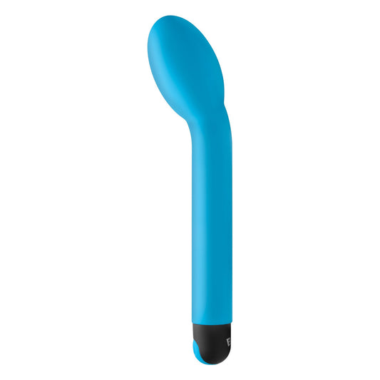 10x G-Spot Vibrator - Blue BNG-AG759-BLU