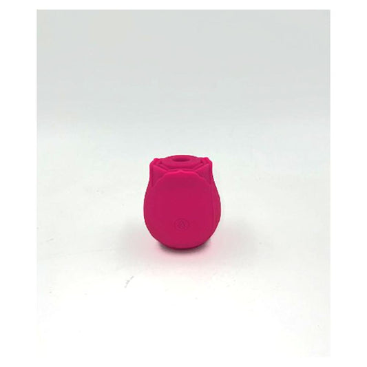 The Gg Rose Suction Stimulator - Pink CG-GG-004