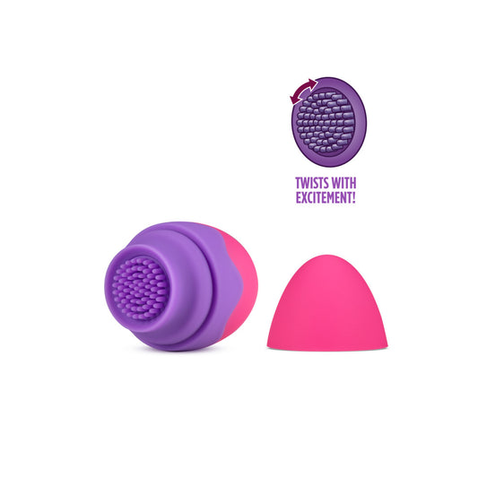 Aria Tickler Rotating Stimulator