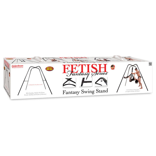 Fetish Fantasy Swing Stand