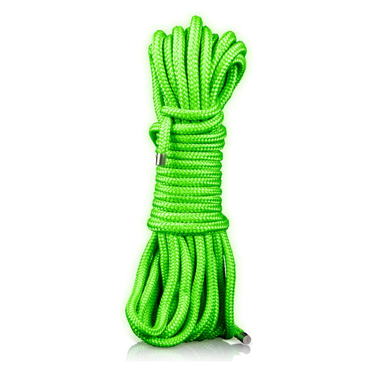 Rope 32.8 Ft - Glow in the Dark OU-OU765GLO