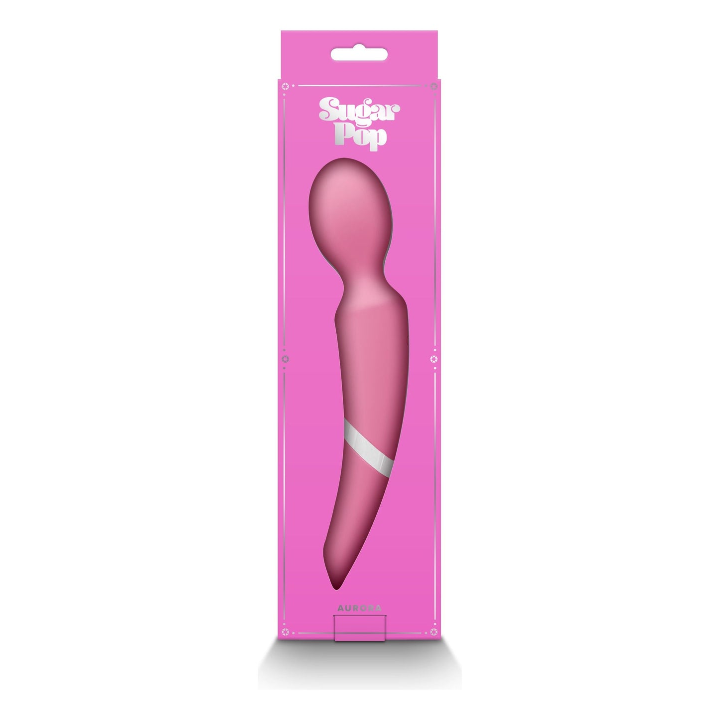 Sugar Pop - Aurora - Pink