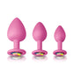 Glams - Spades Trainer Kit - Pink