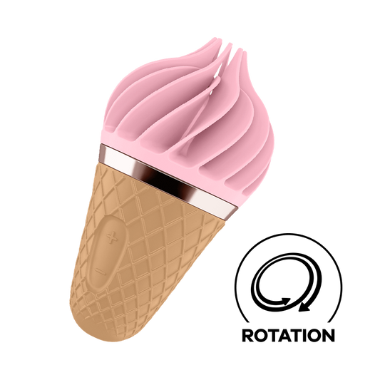 Sweet Treat - Pink