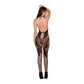 Bodystocking - One Size - Black