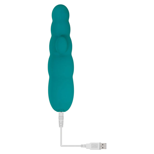 G-Spot Perfection - Teal