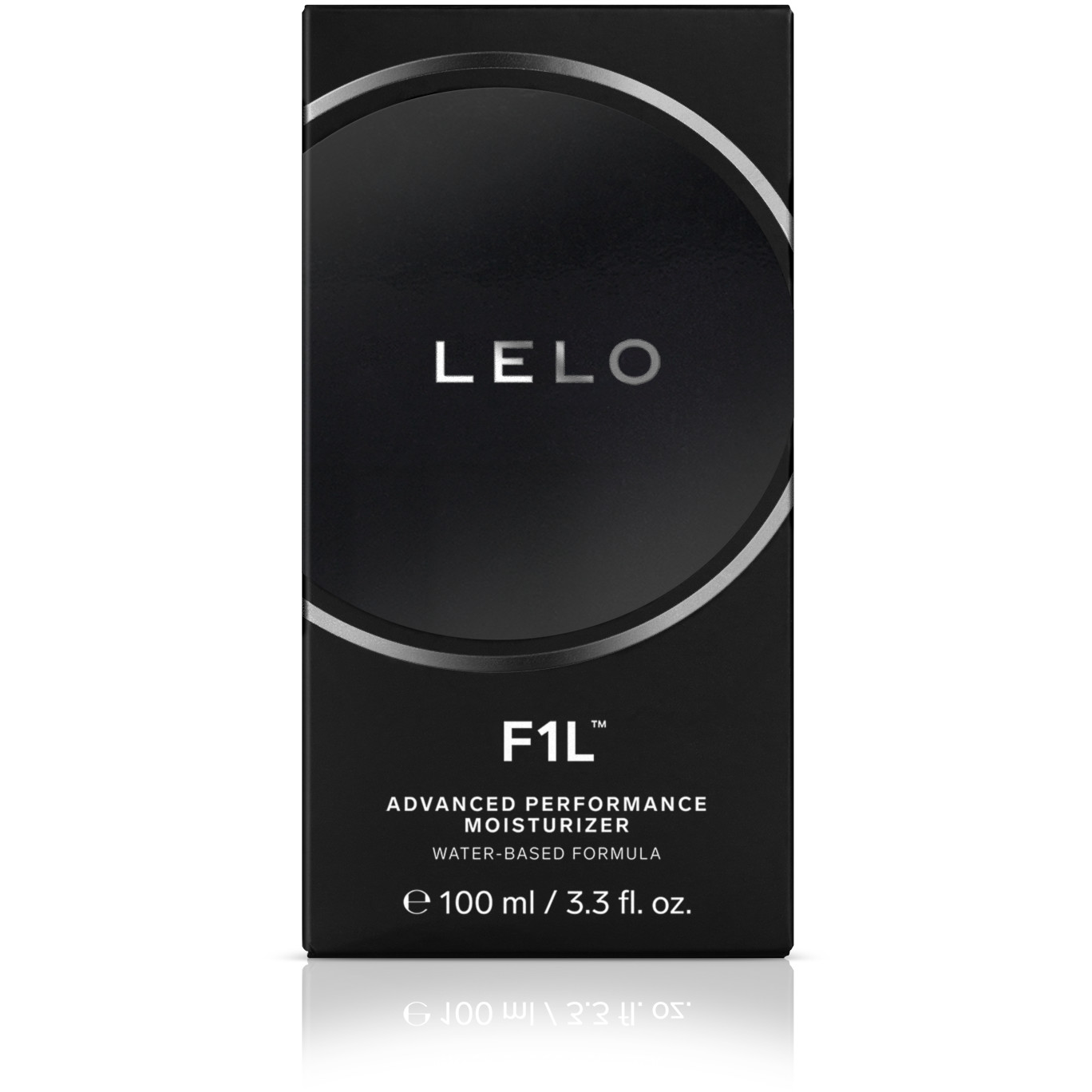 F1l Advanced Performance Moisturizer - 3.3 Fl. Oz.