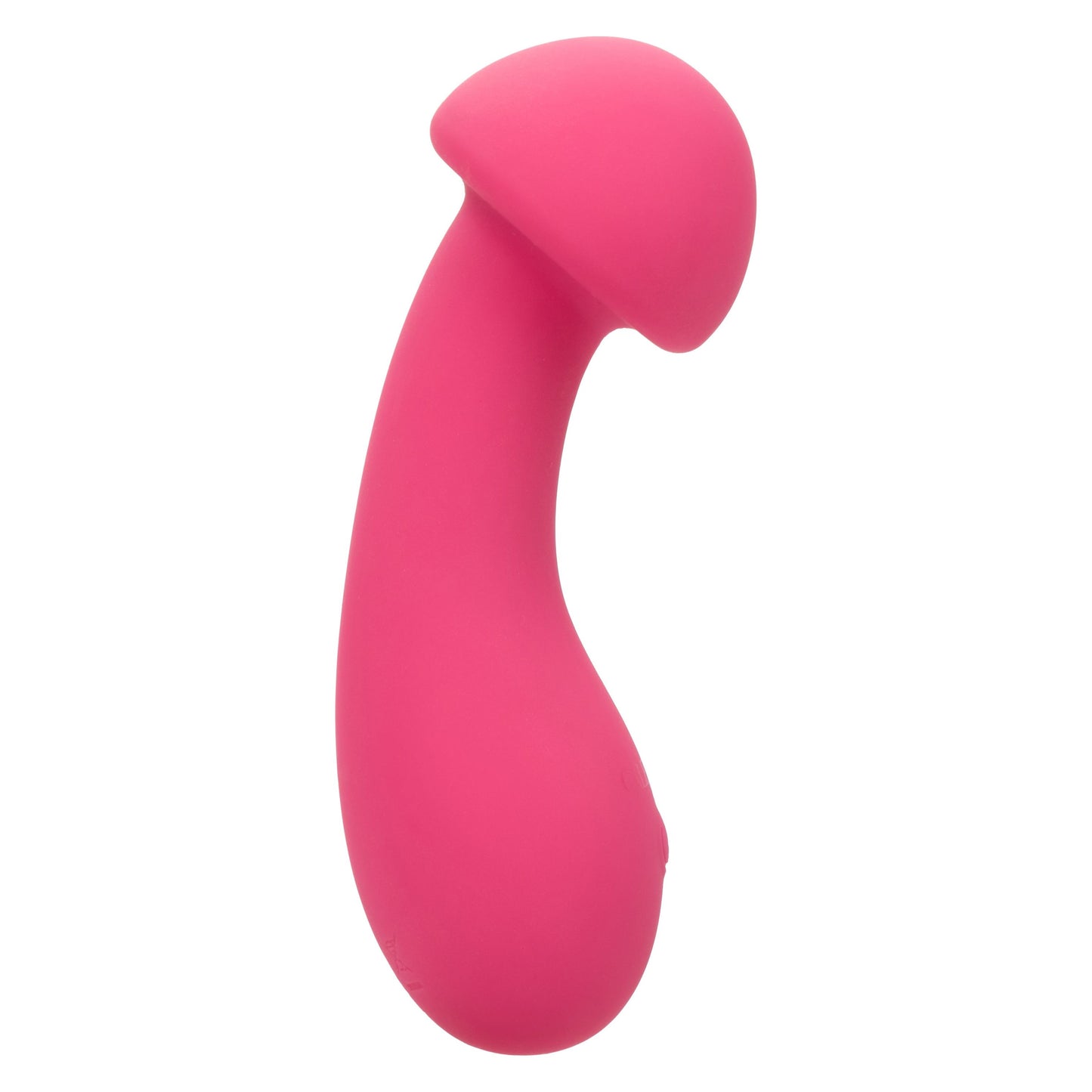 Liquid Silicone Pixies Exciter - Pink