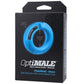 Optimale Flexisteel - Metal Core - 35mm - Blue