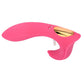 The Gg Spot and Clitoral Vibe - Pink