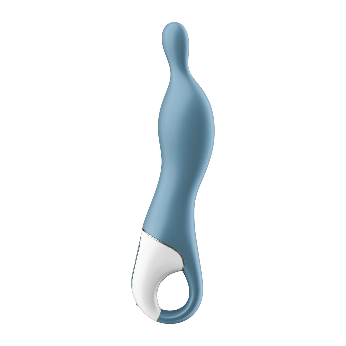 A-Mazing 1 a-Spot Vibrator - Blue