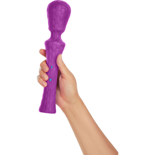 Ultra Wand XL - Purple