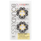 Boundless Nipple Grips - Black SE2702022