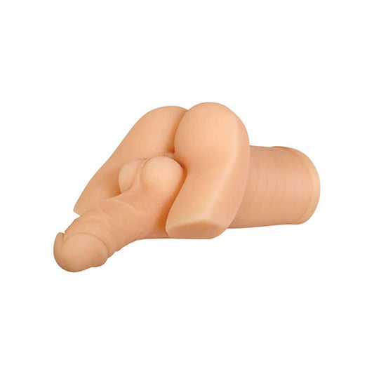 Backdoor Bash Light GX-MS-9451-2